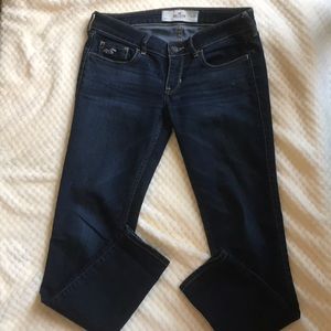 Hollister Women jeans.